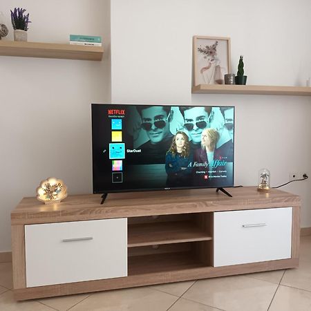 Apartament Stardust Kawala Zewnętrze zdjęcie
