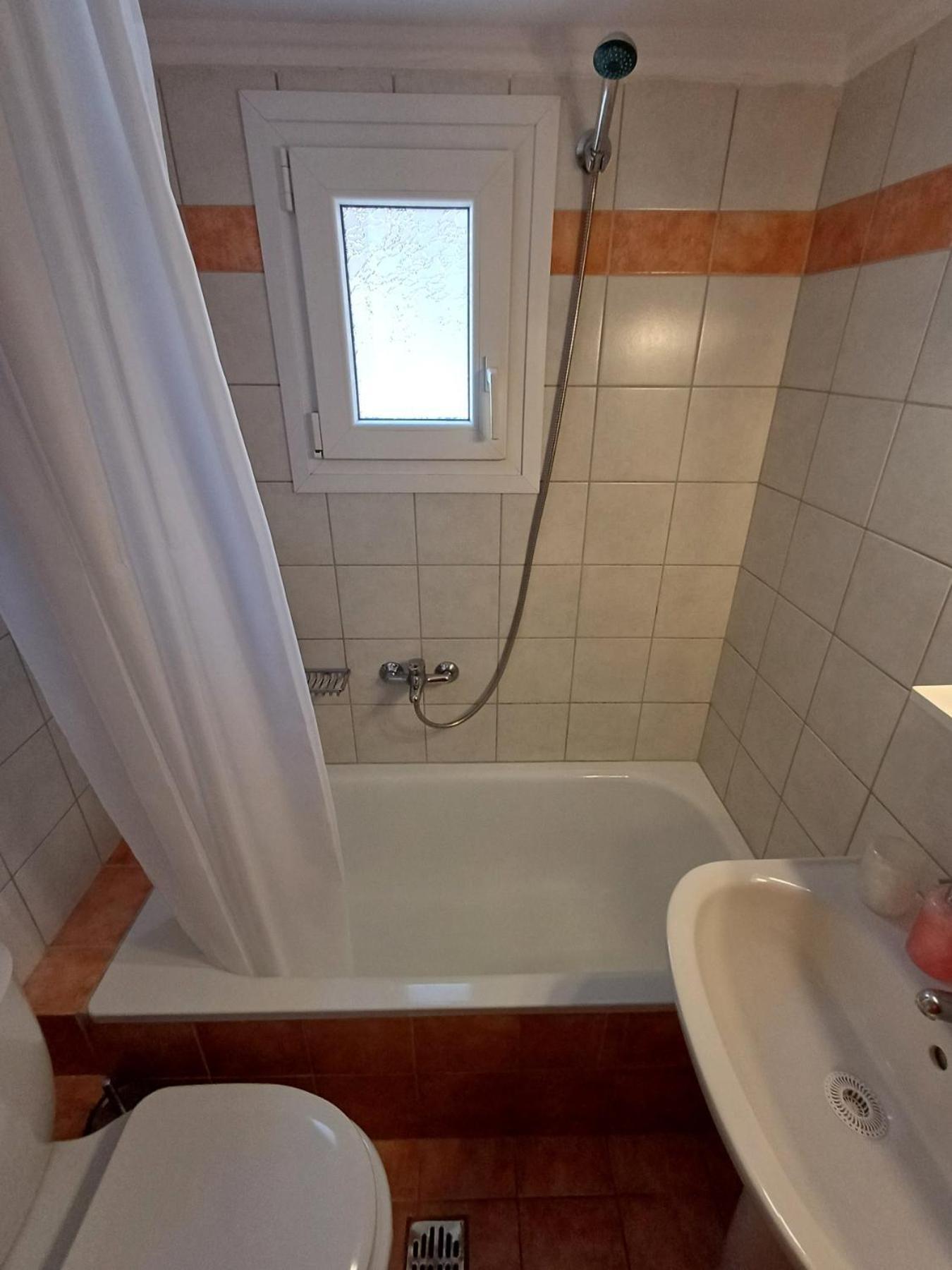 Apartament Stardust Kawala Zewnętrze zdjęcie
