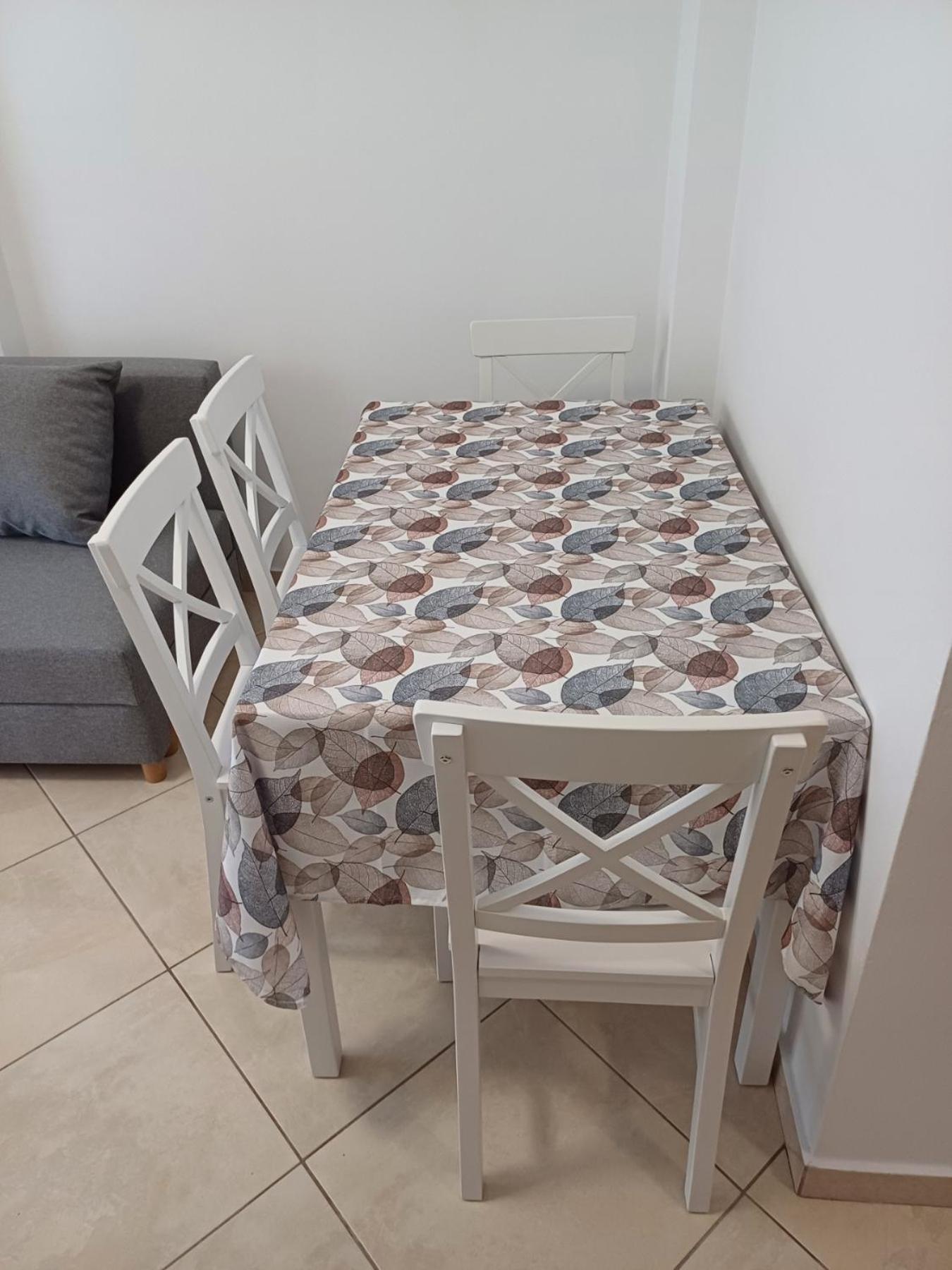 Apartament Stardust Kawala Zewnętrze zdjęcie
