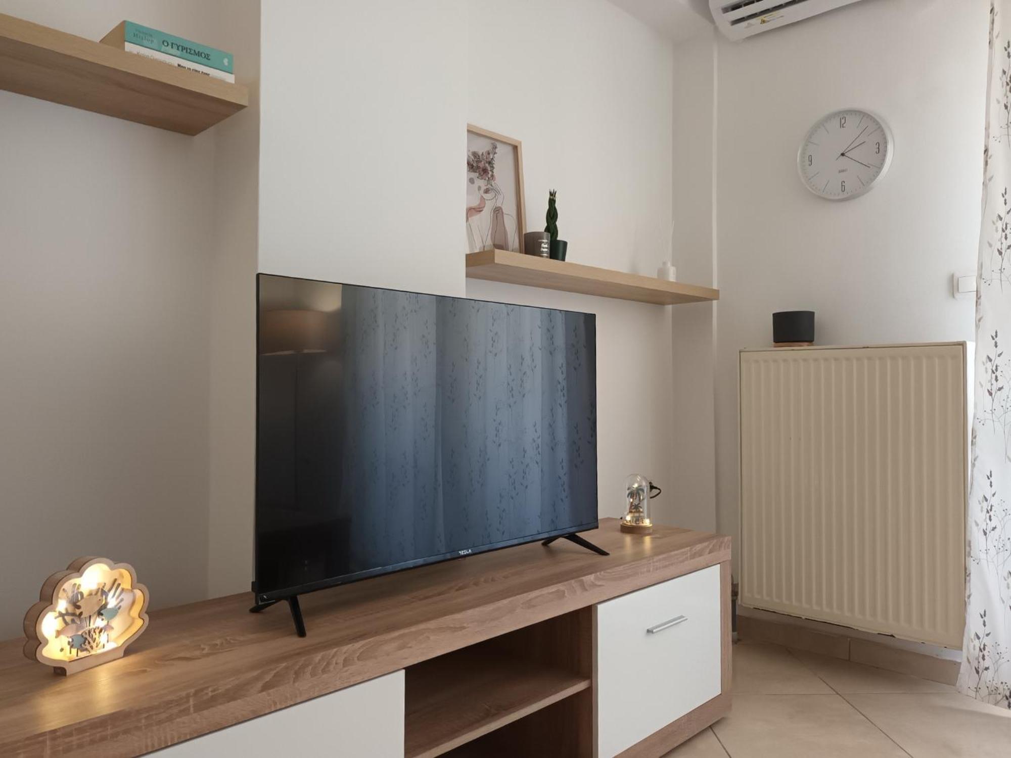 Apartament Stardust Kawala Zewnętrze zdjęcie