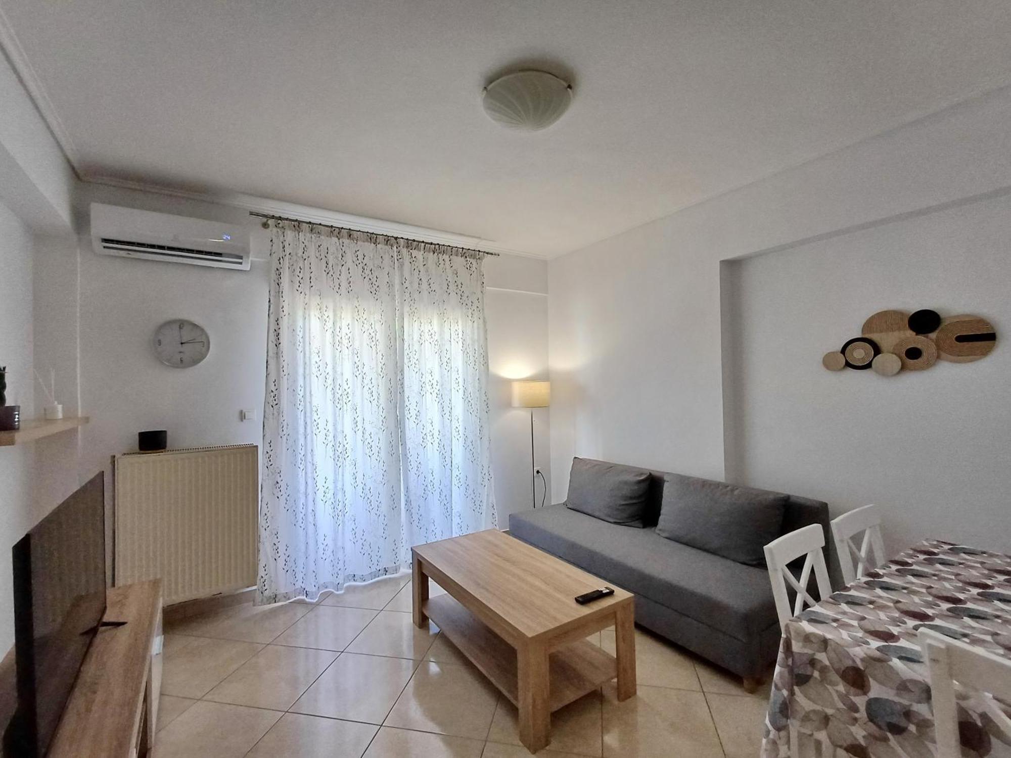 Apartament Stardust Kawala Zewnętrze zdjęcie