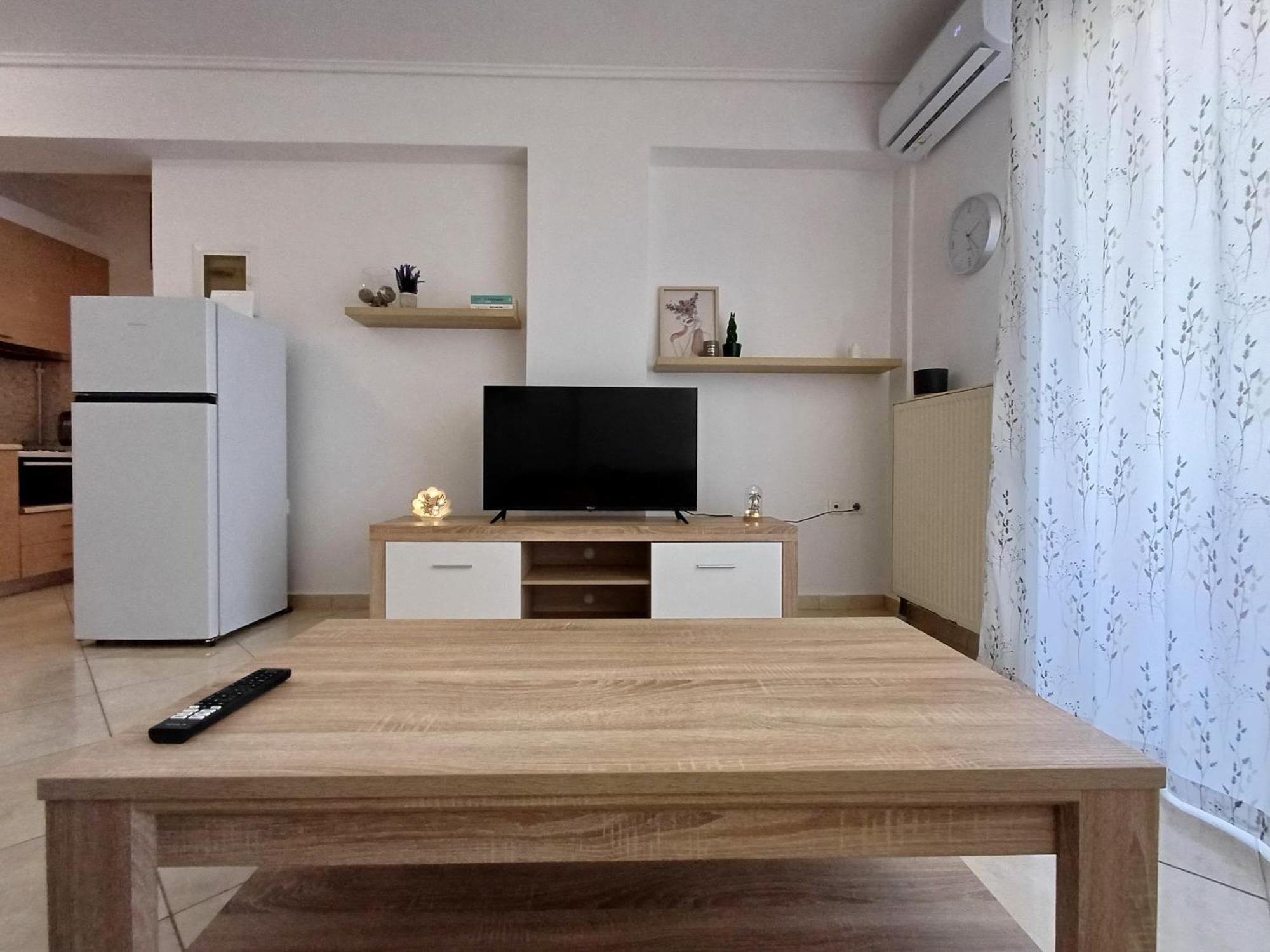 Apartament Stardust Kawala Zewnętrze zdjęcie