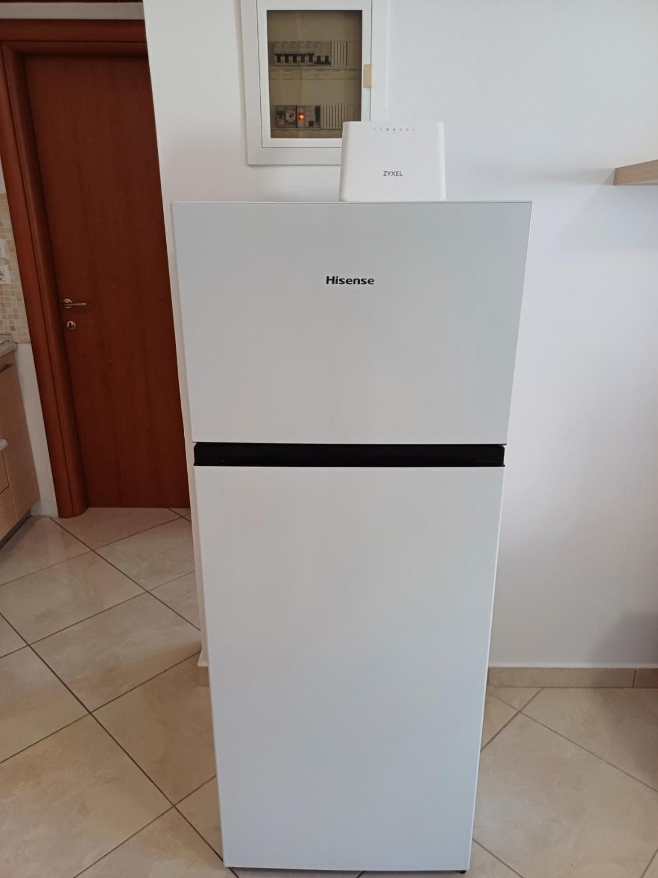 Apartament Stardust Kawala Zewnętrze zdjęcie
