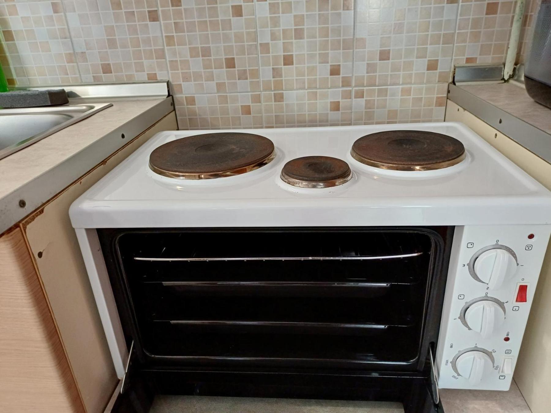 Apartament Stardust Kawala Zewnętrze zdjęcie