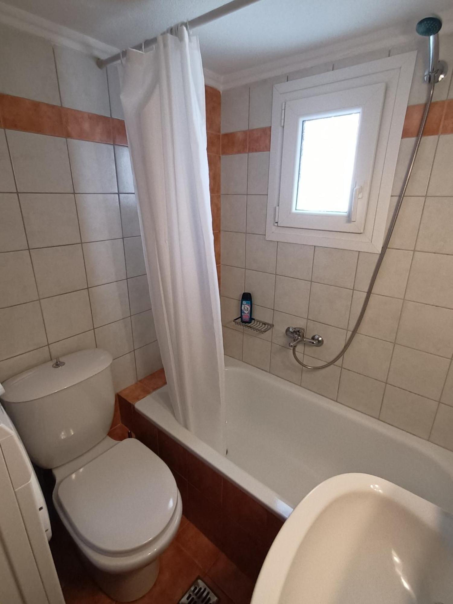 Apartament Stardust Kawala Zewnętrze zdjęcie