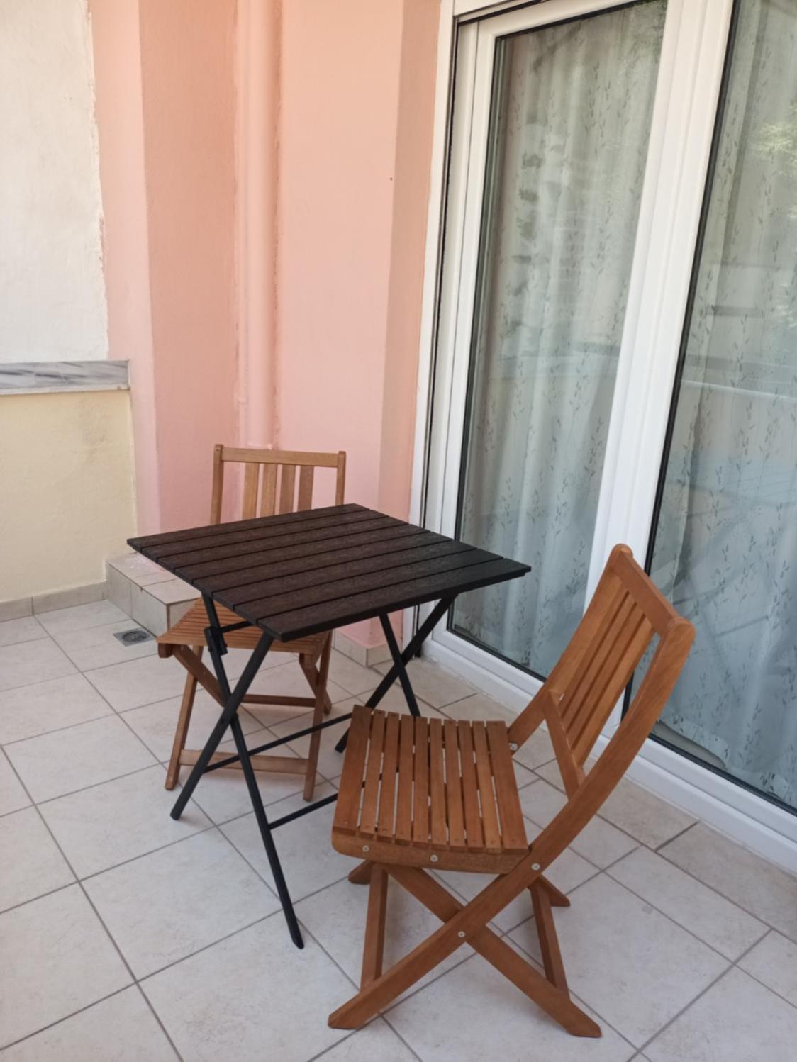 Apartament Stardust Kawala Zewnętrze zdjęcie