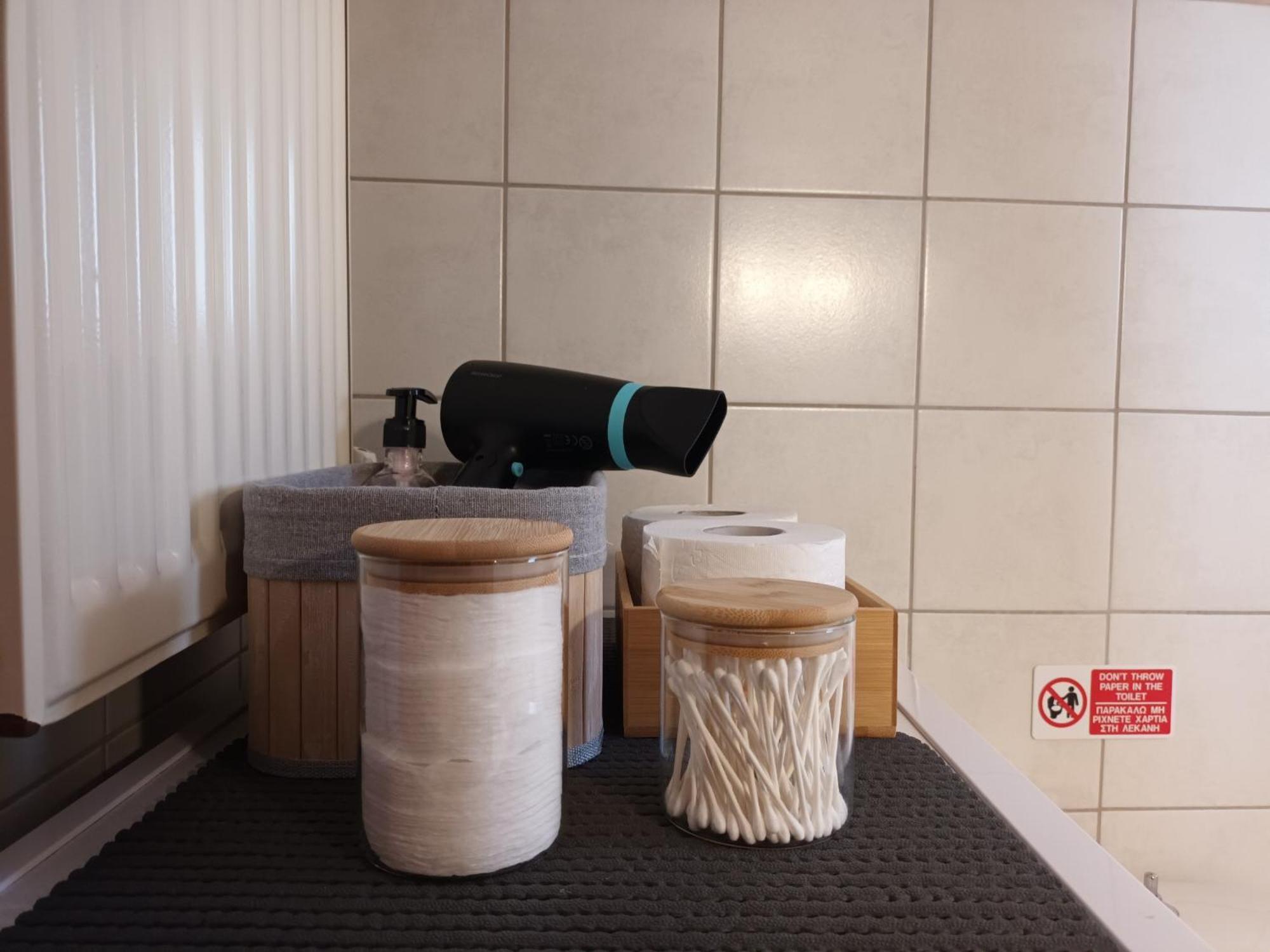 Apartament Stardust Kawala Zewnętrze zdjęcie